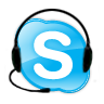Skype Headset02